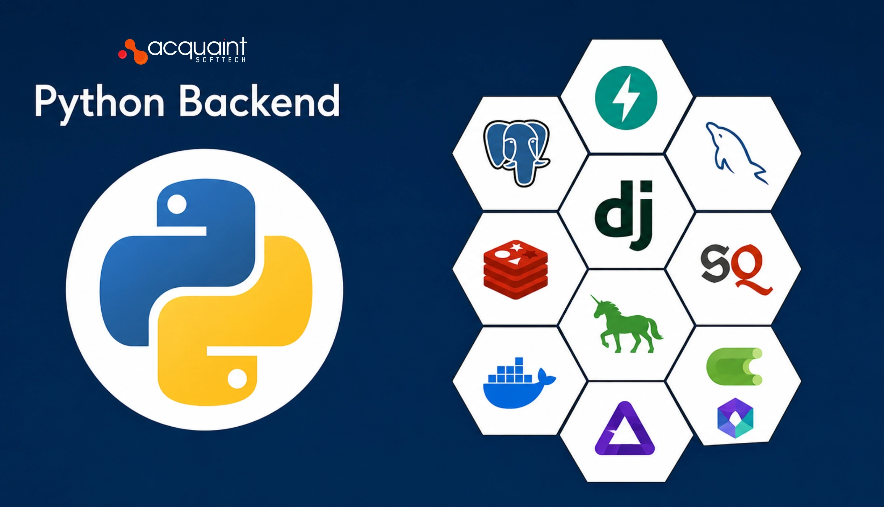 Designing Python Backends for Long-Term Growth