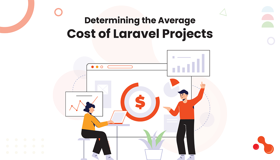 Determining the Average Cost of Laravel Projects