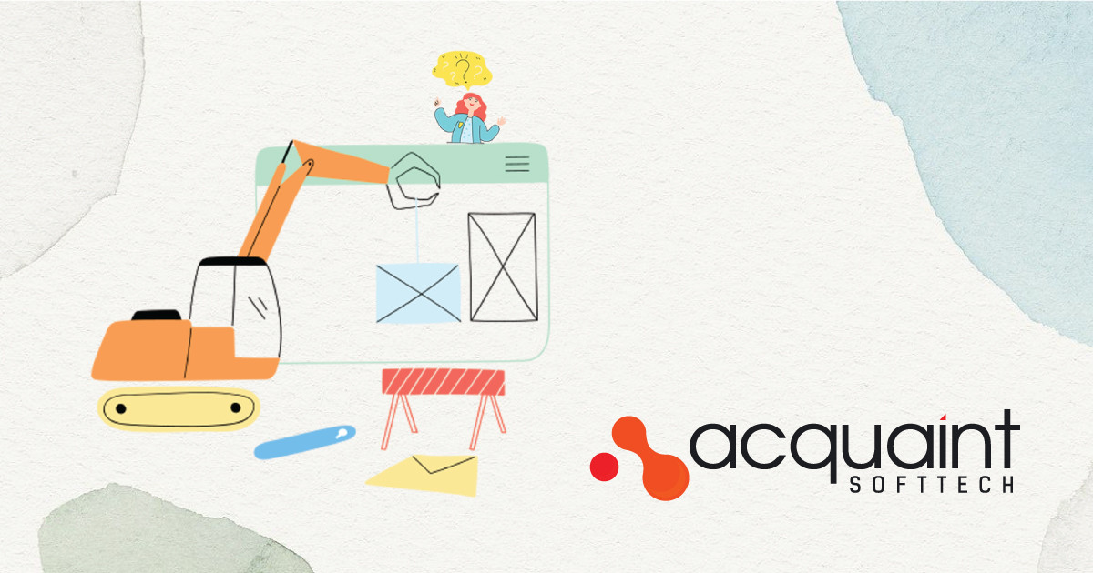 Develop your real estate website. Here is why and how