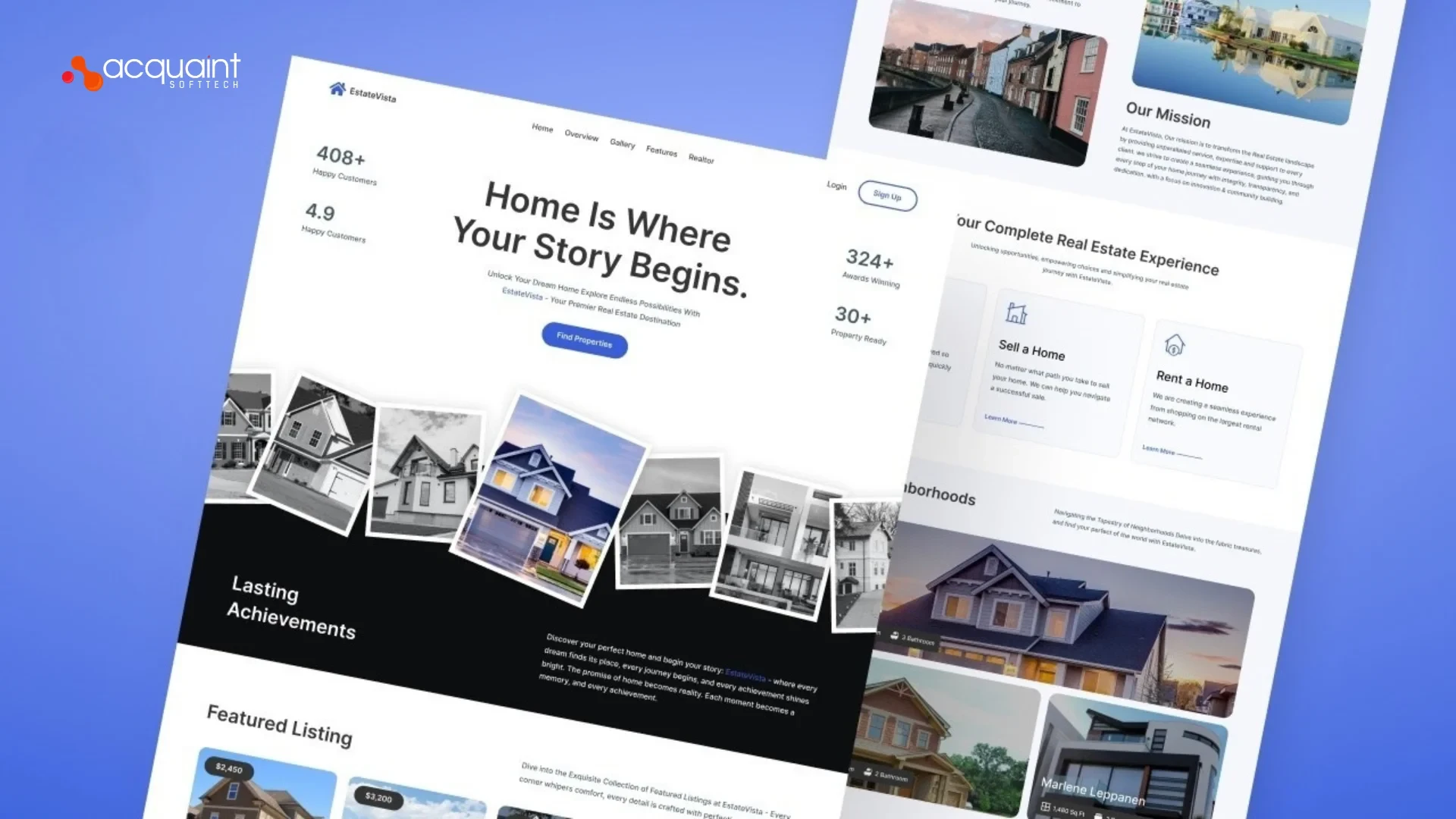 Develop Your Real Estate Website: Here Is Why and How (2026 Guide)