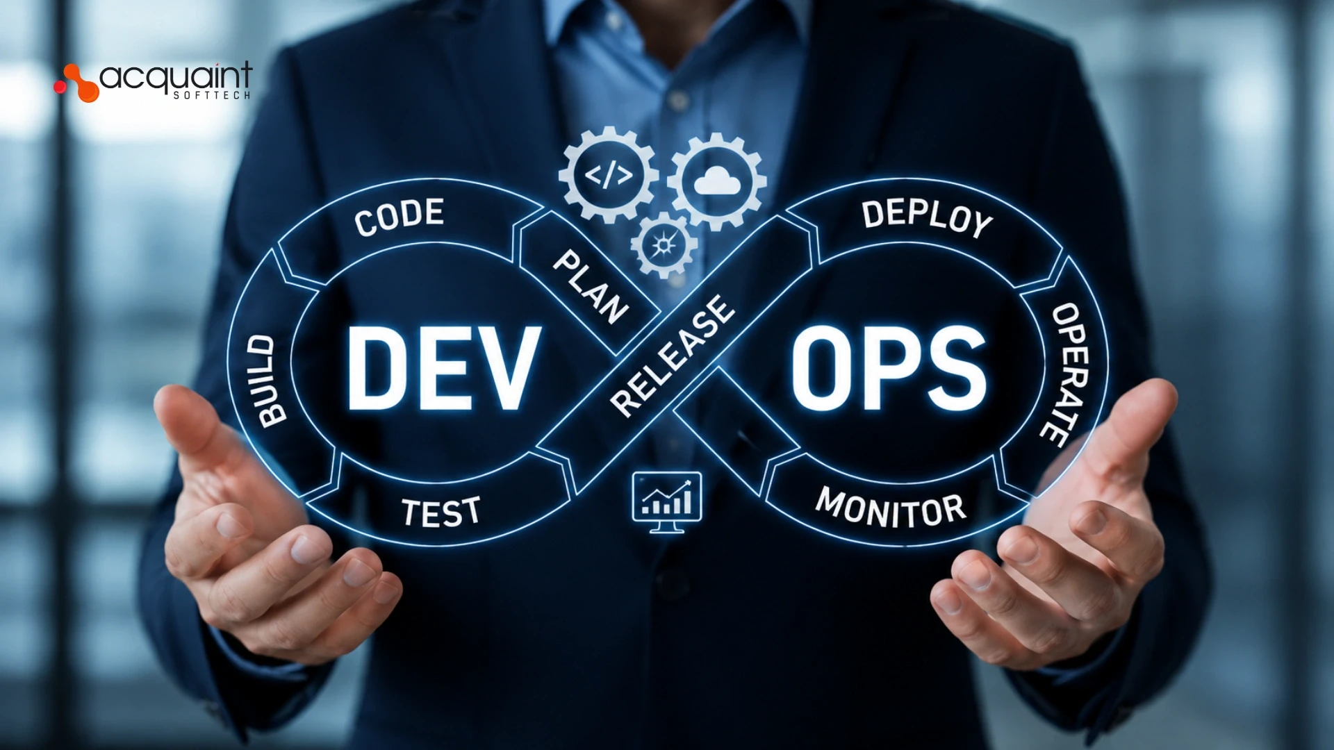 DevOps Engineer for SaaS Startup: What to Budget and What to Expect in the First 90 Days