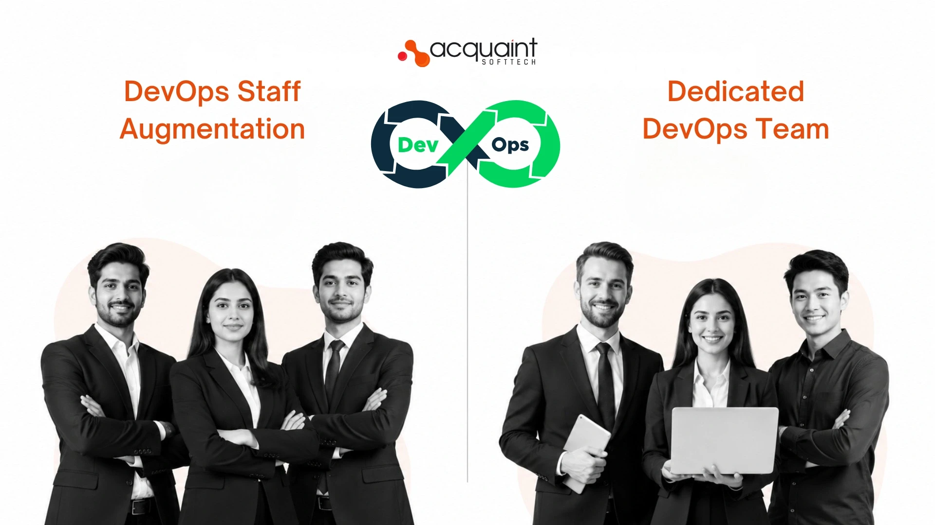 DevOps Staff Augmentation vs Dedicated DevOps Team: Which Model Fits Your Stage in 2026?