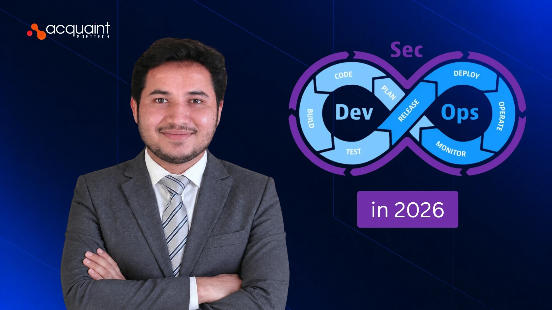 DevSecOps in 2026: Why Security-Embedded DevOps Is Non-Negotiable and What It Costs to Hire