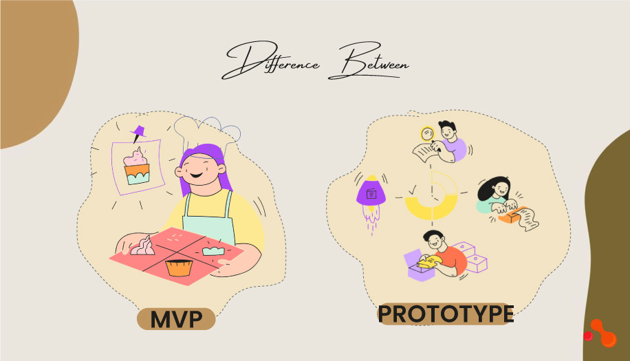 What is the Difference Between an MVP and a Prototype?