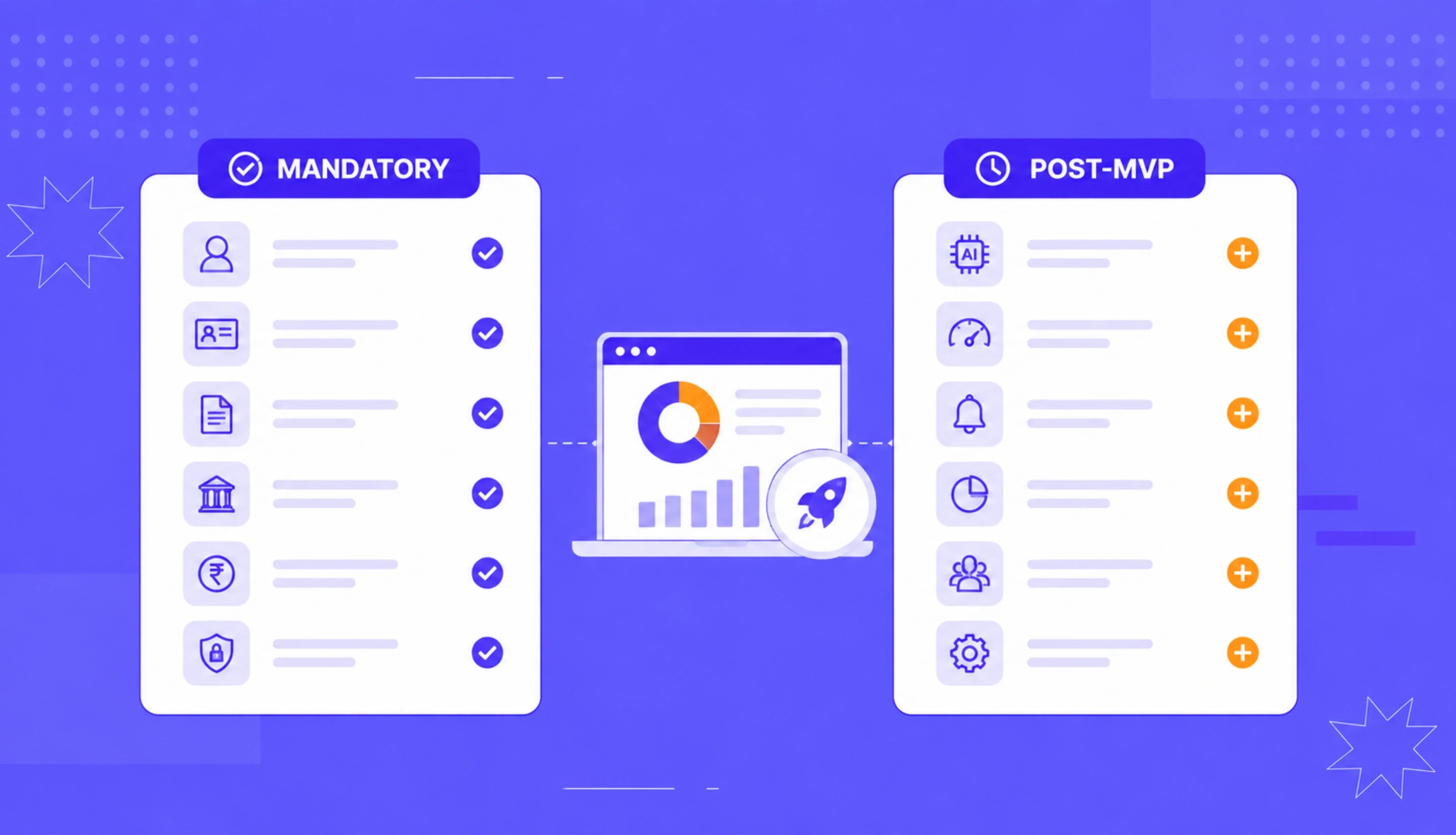 Digital Lending Platform Features List