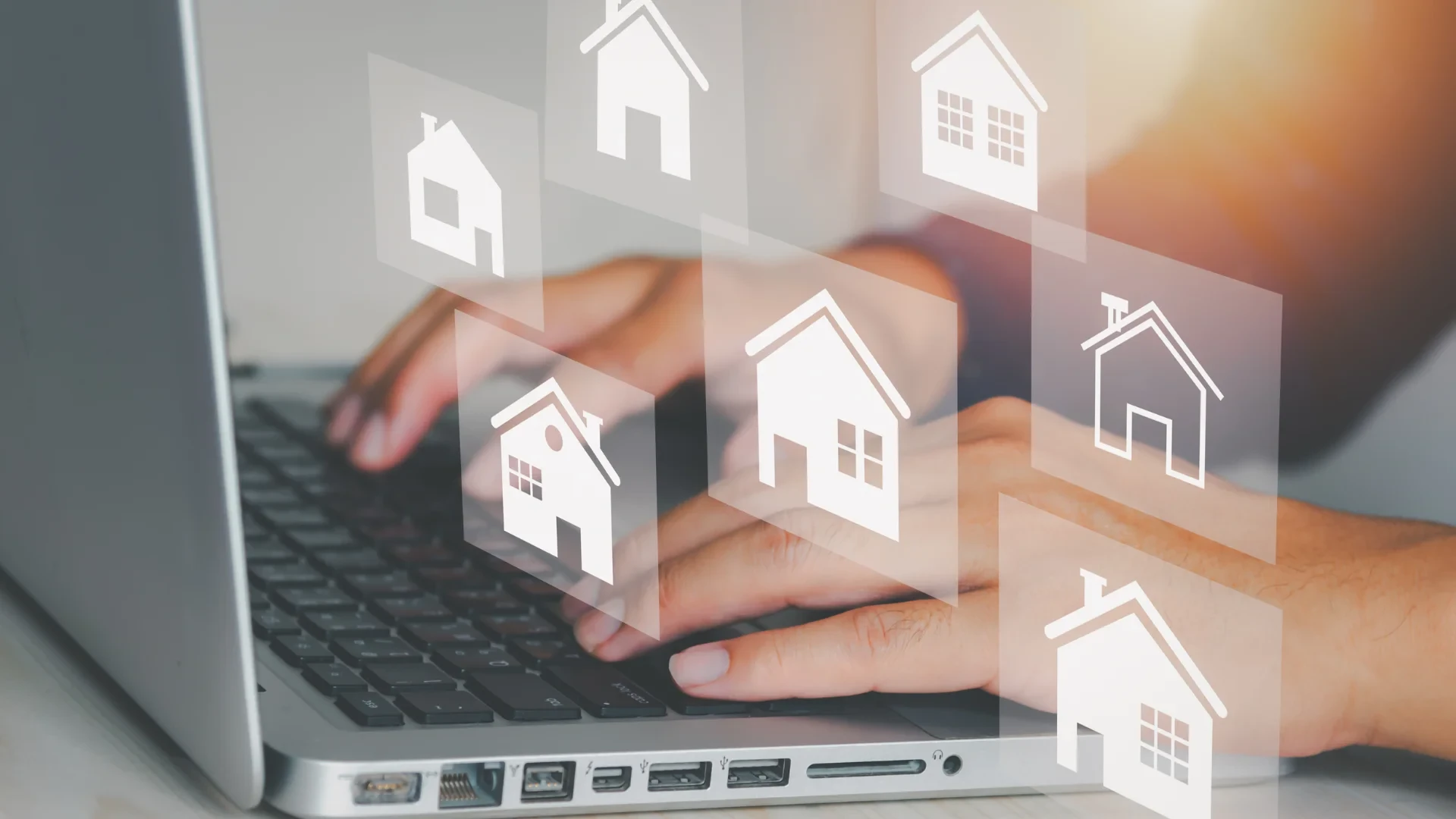 Digital Transformation Technologies In Real Estate