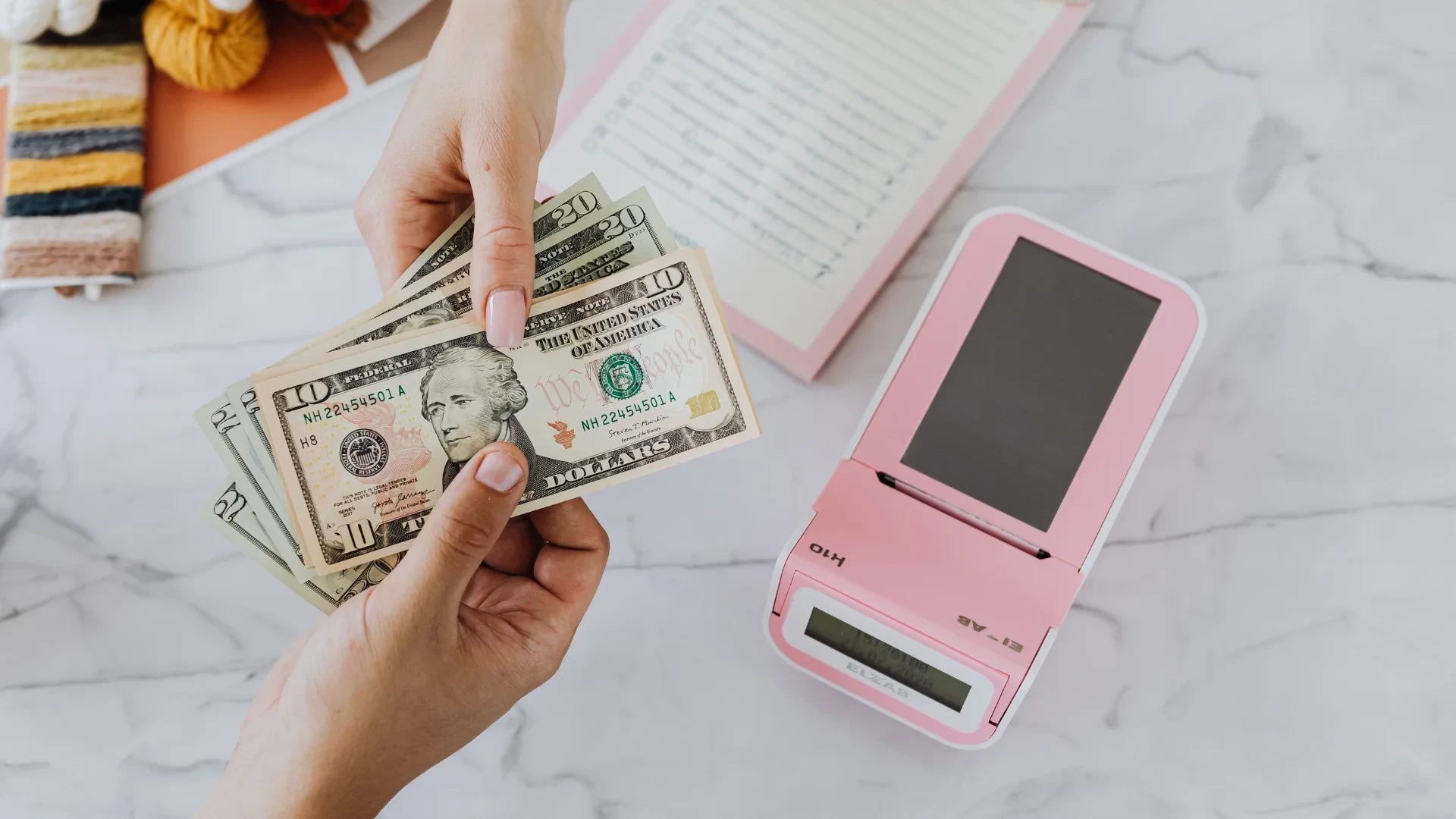 Disputes and chargebacks