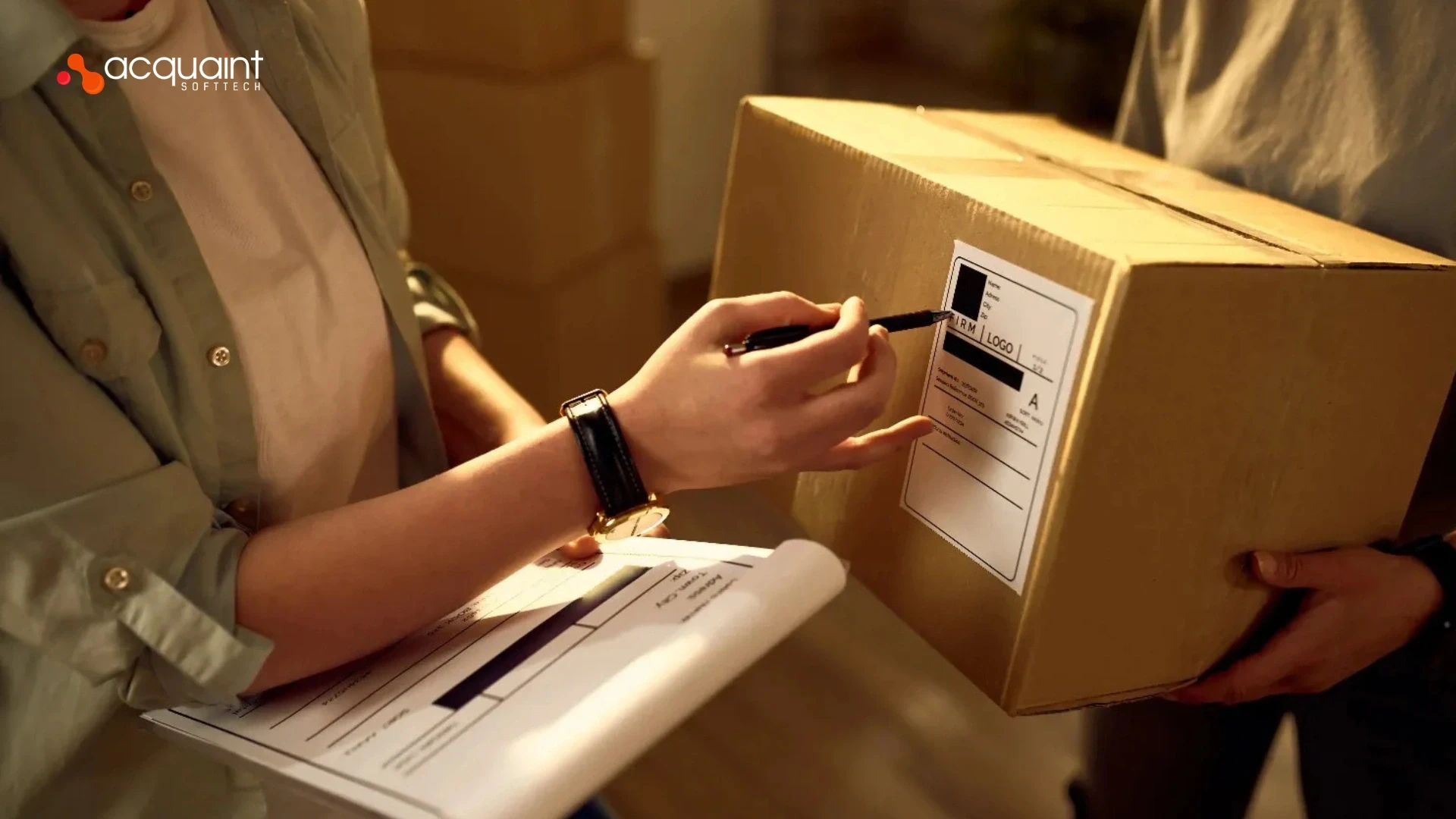 Distributed Order Management: Splitting Orders Across Warehouses and Suppliers