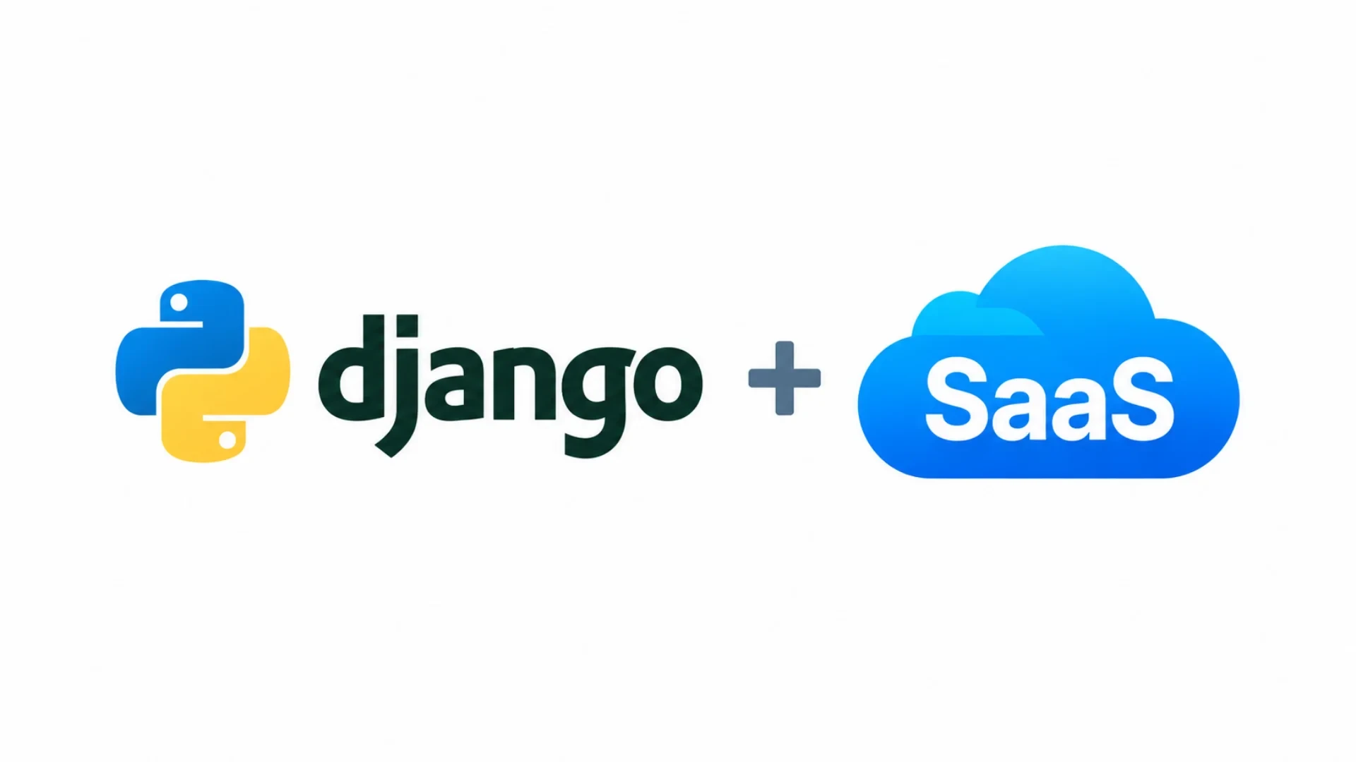 Django SaaS explained