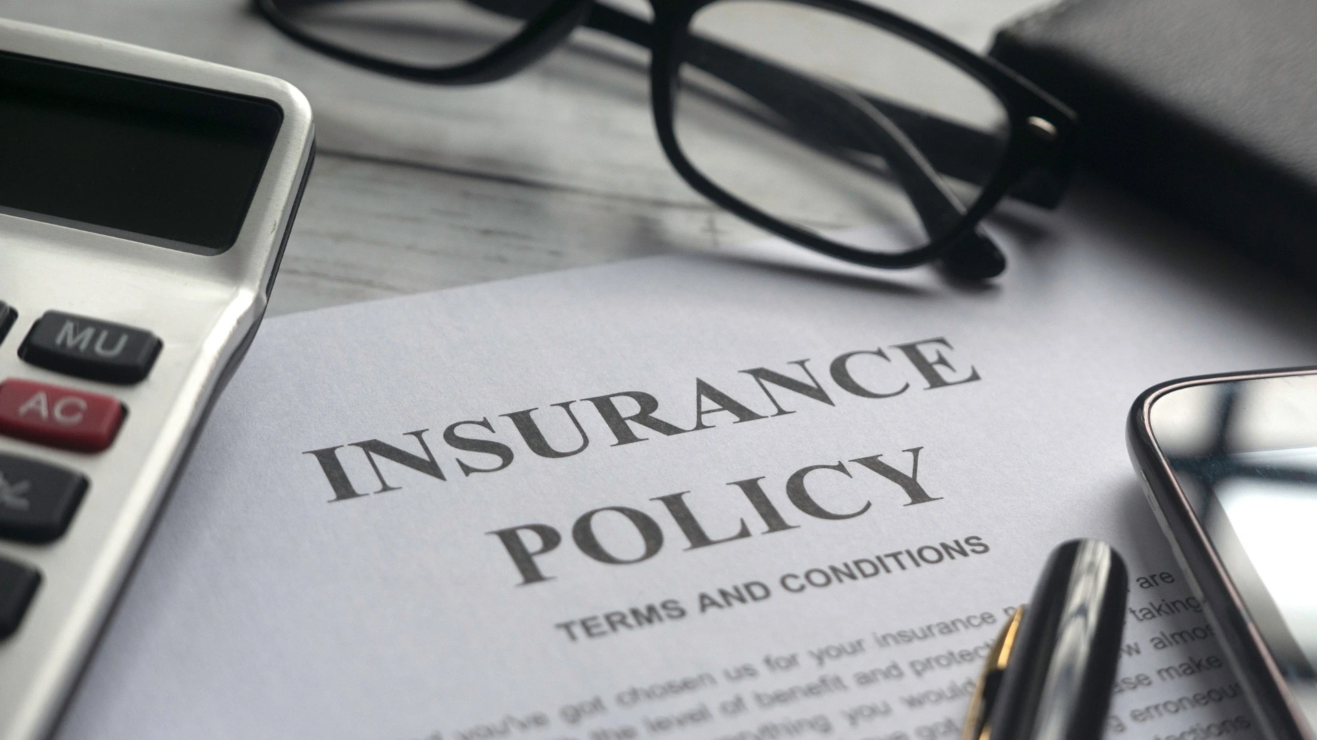 Do They Actually Understand Insurance?