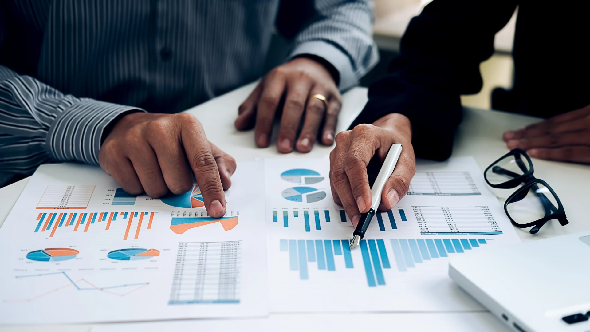 Does the Gartner 80% Statistic Apply to Laravel Shops?