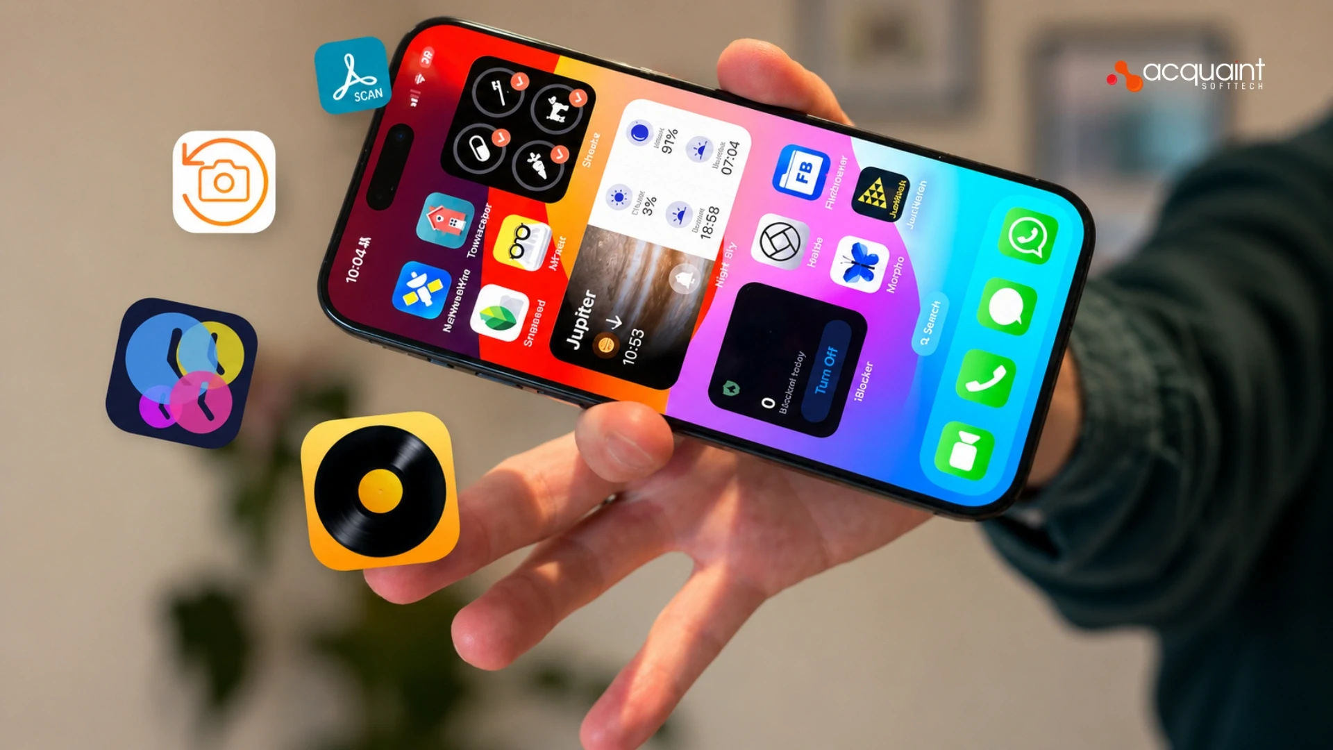 Does Your Business Need a Mobile App? 3 Clear Signs in 2026