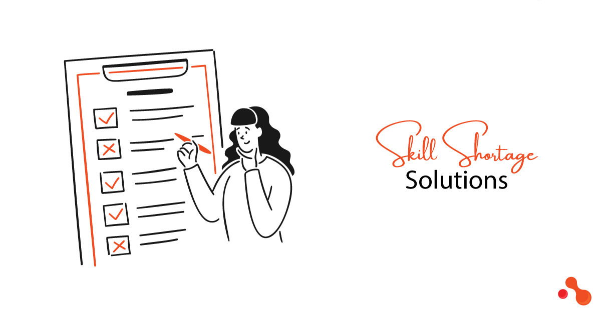 Do’s and Don’ts: Build Remote Teams to Tackle Skill Shortage