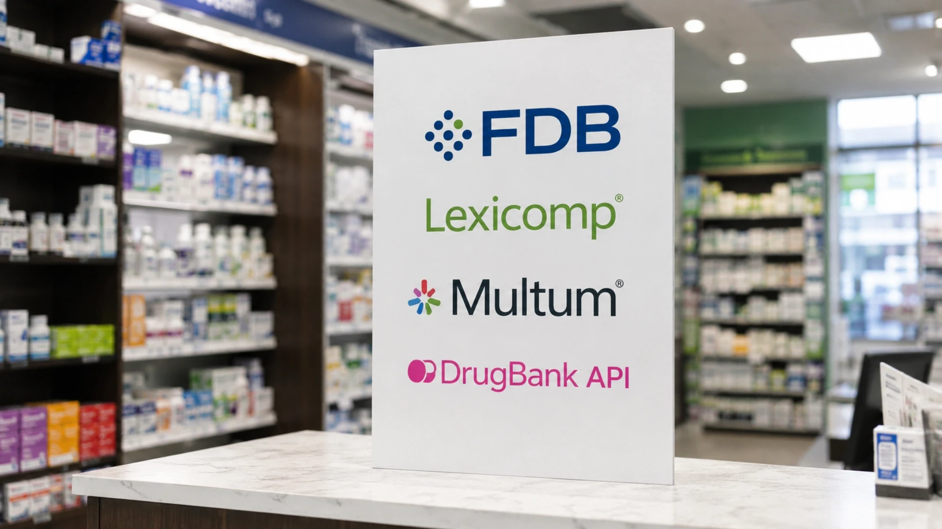 Drug Interaction Checking and Safety Layer Architecture