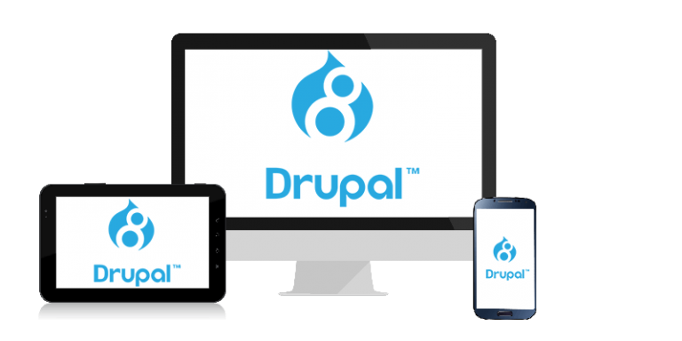 Drupal