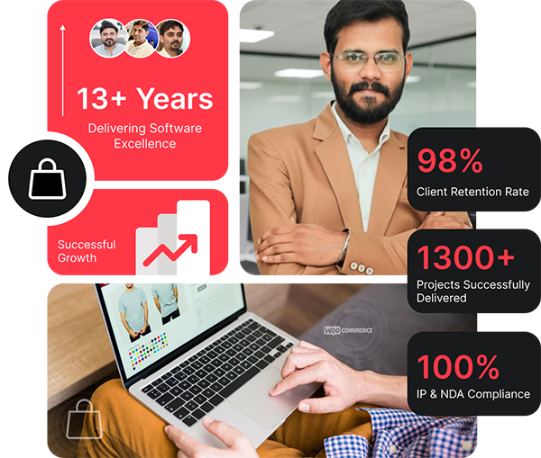 eCommerce Development Company