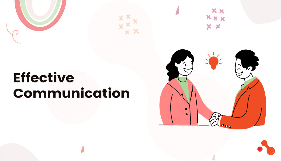 Effective Communication