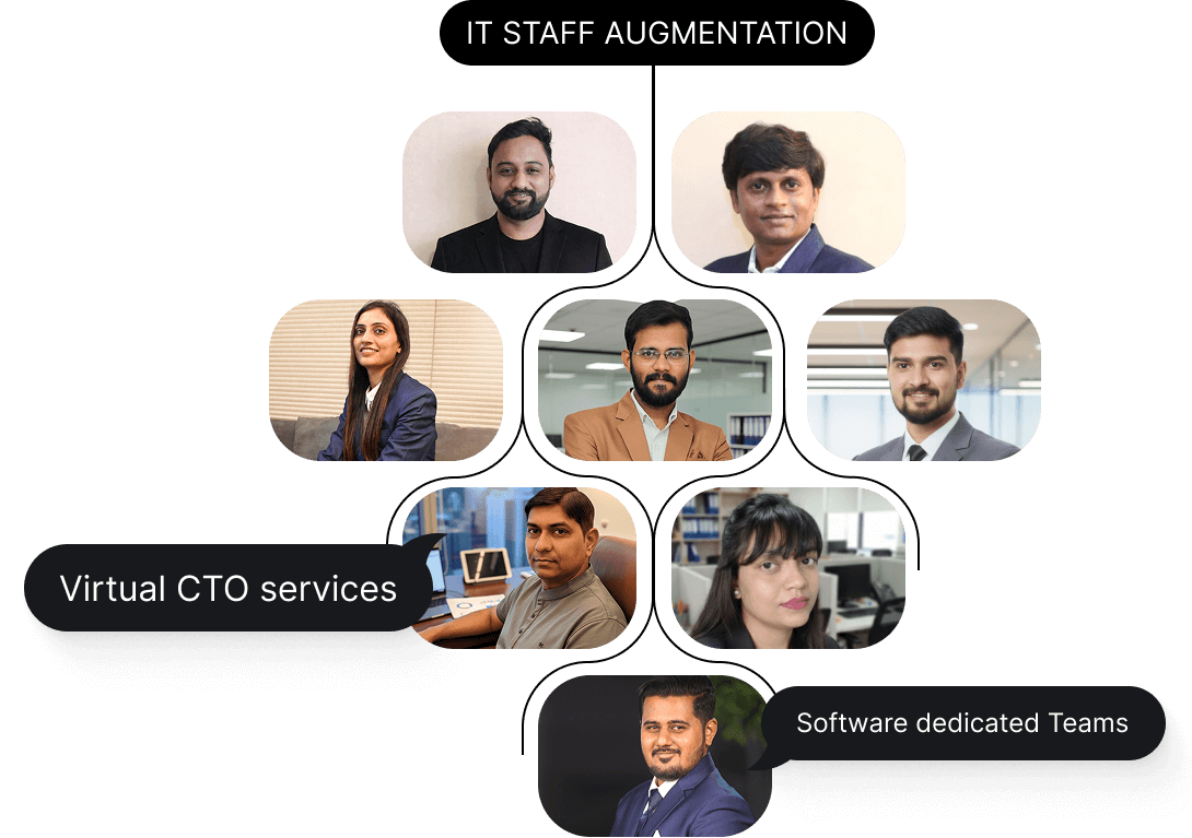 engineering team solutions