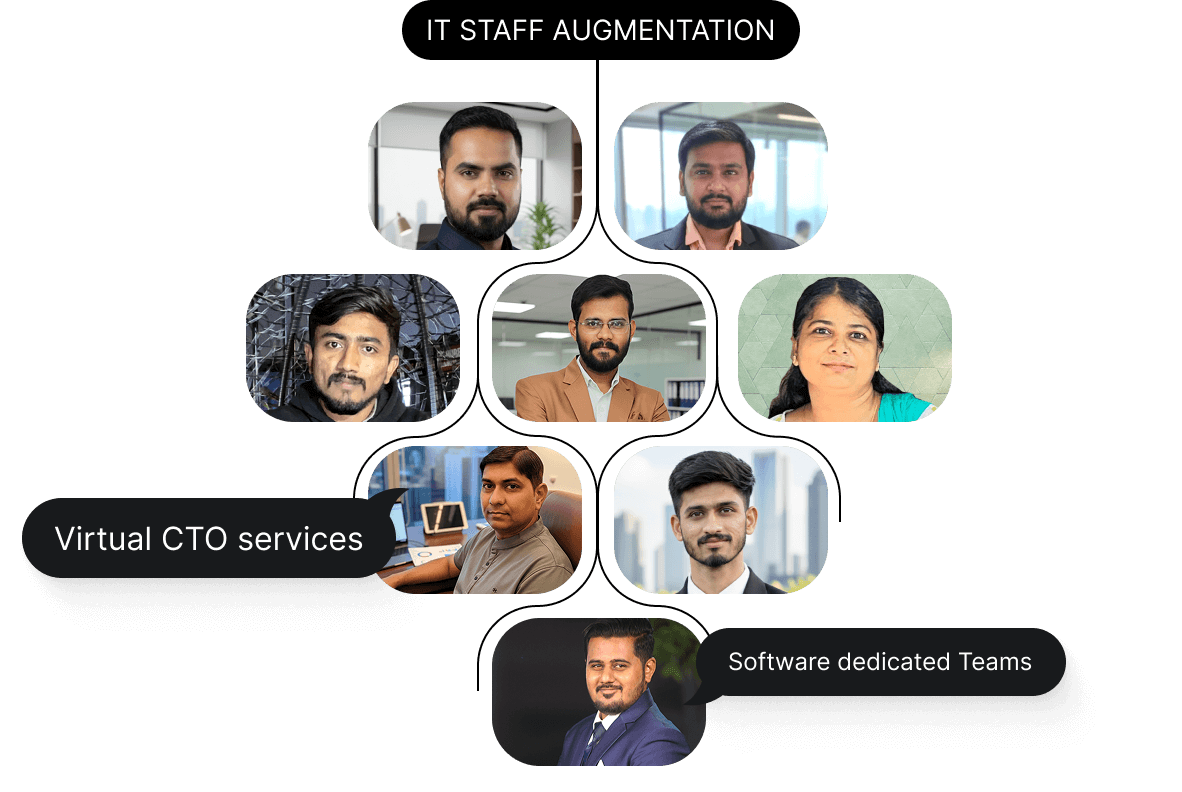IT Staff Augmentation