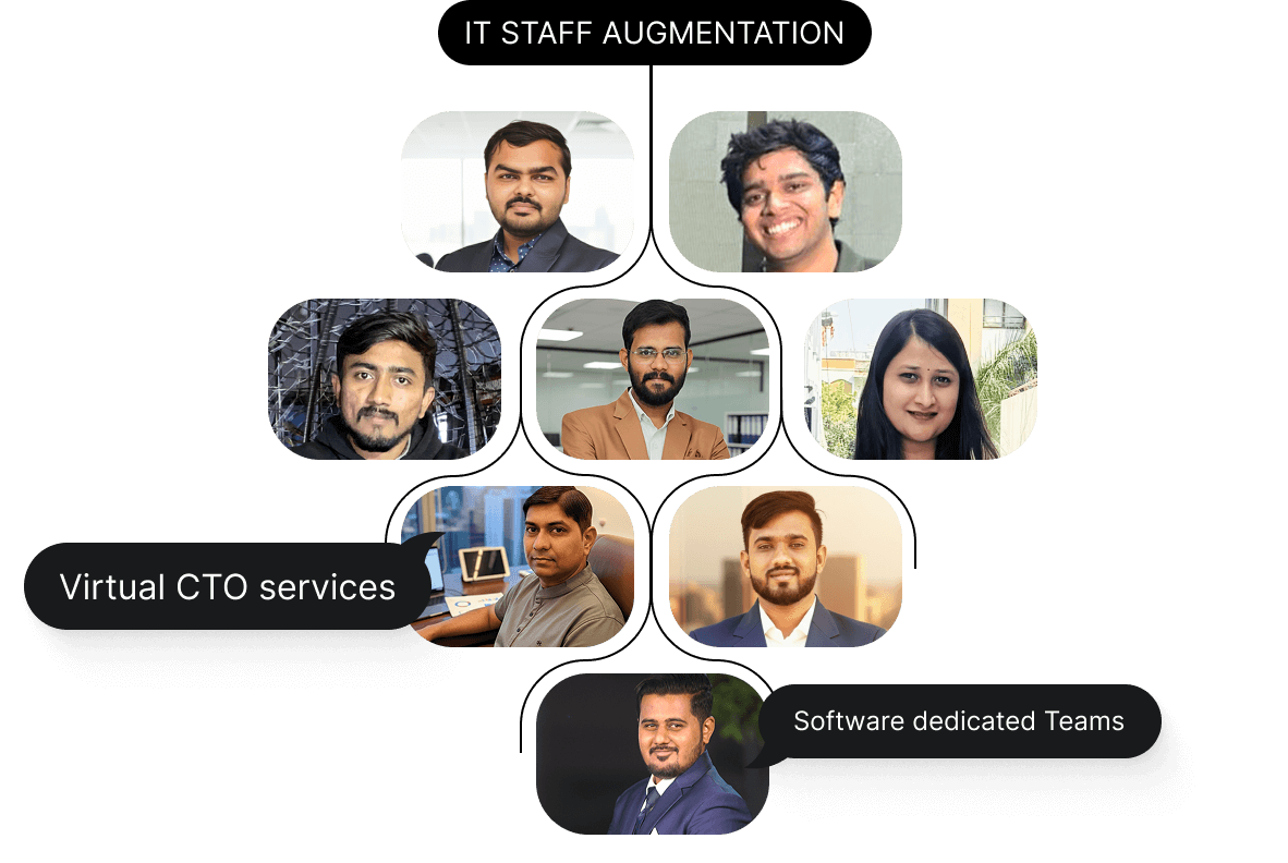 CTO-Level Technology Leadership Without a Full-Time Hire!