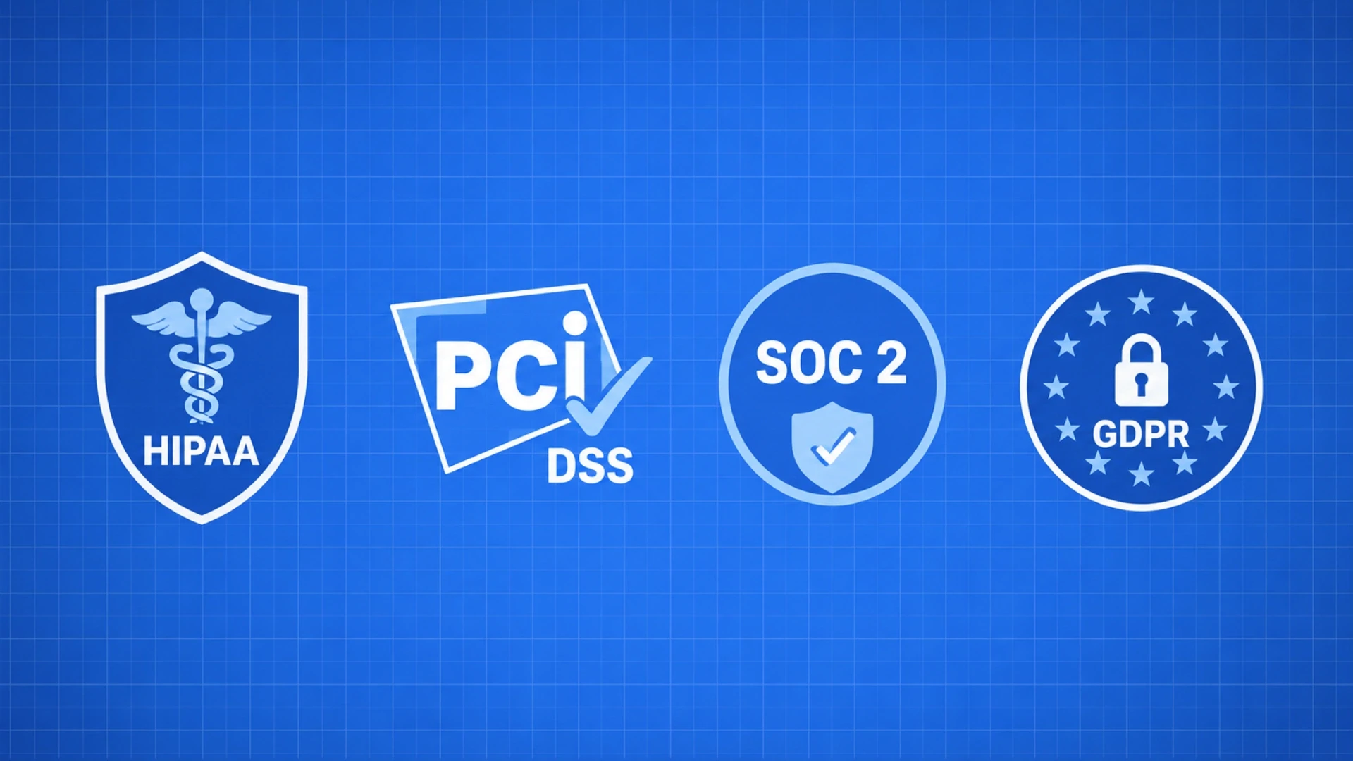 Enterprise Python Application with Compliance