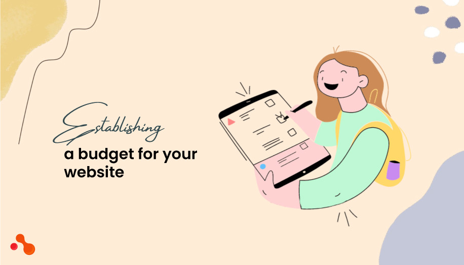 Establishing a Budget for Your Website
