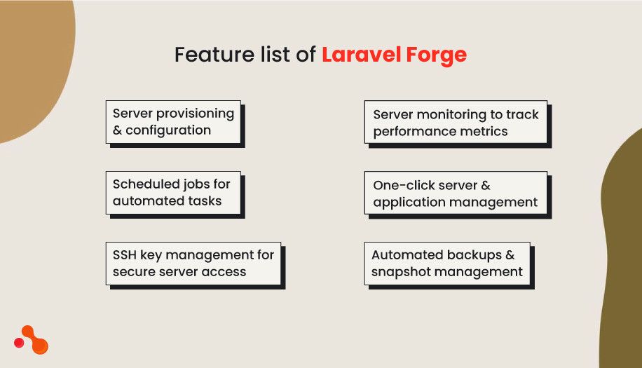 What is Laravel Forge?