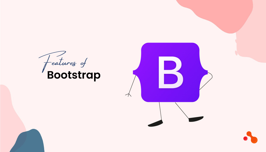 feature of bootstrap
