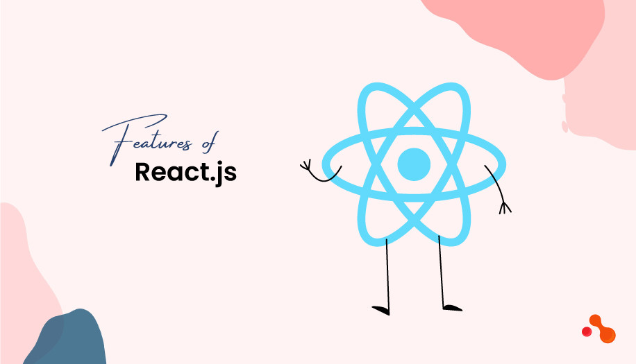 feature of reactjs