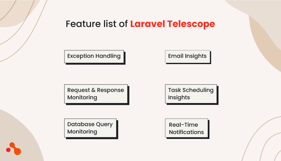 What is Laravel Telescope?