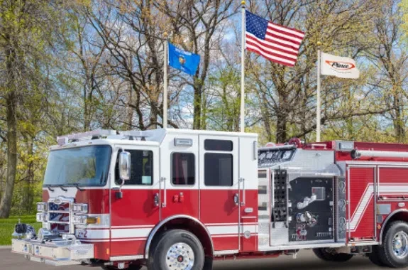 fire & safety services gallery