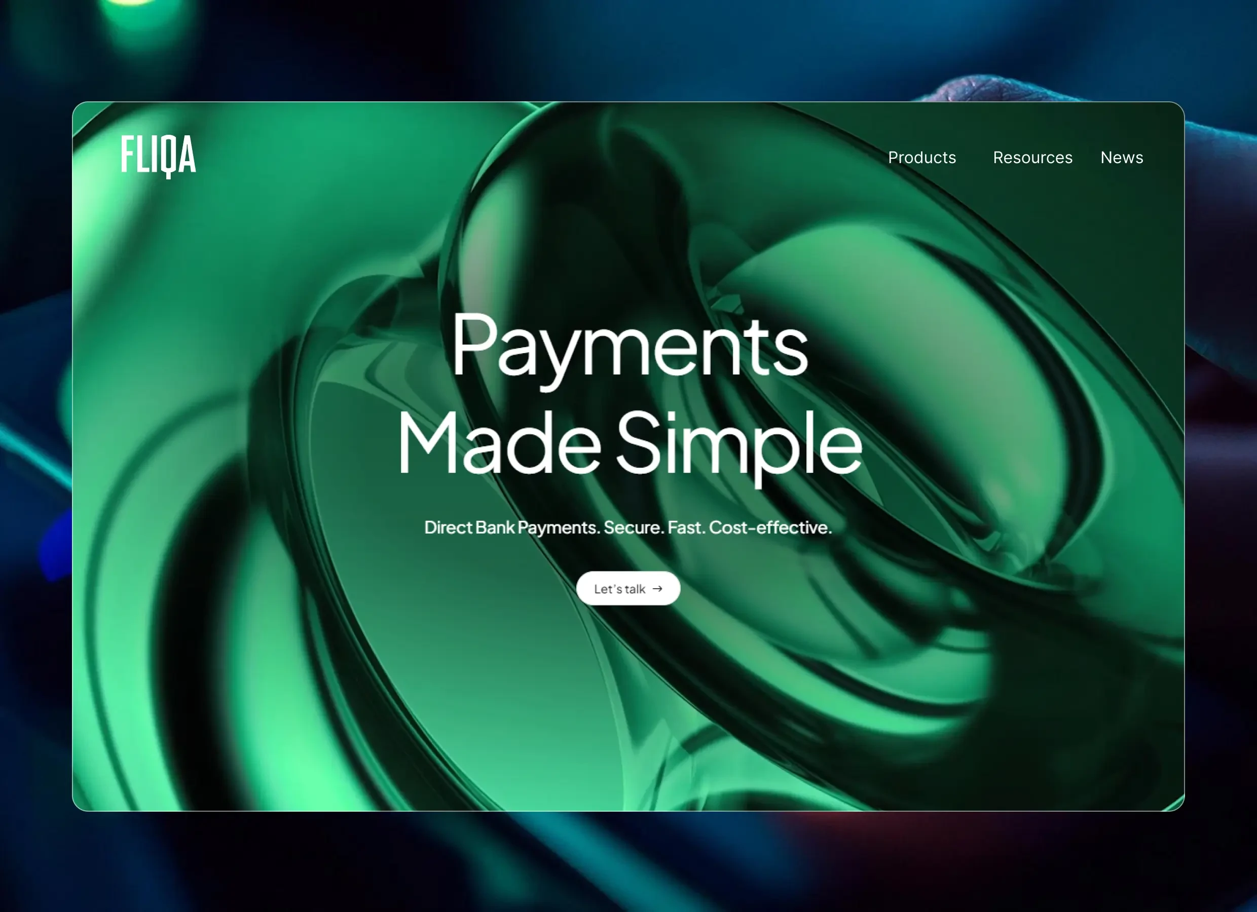 Automated Compliance & Transaction Monitoring