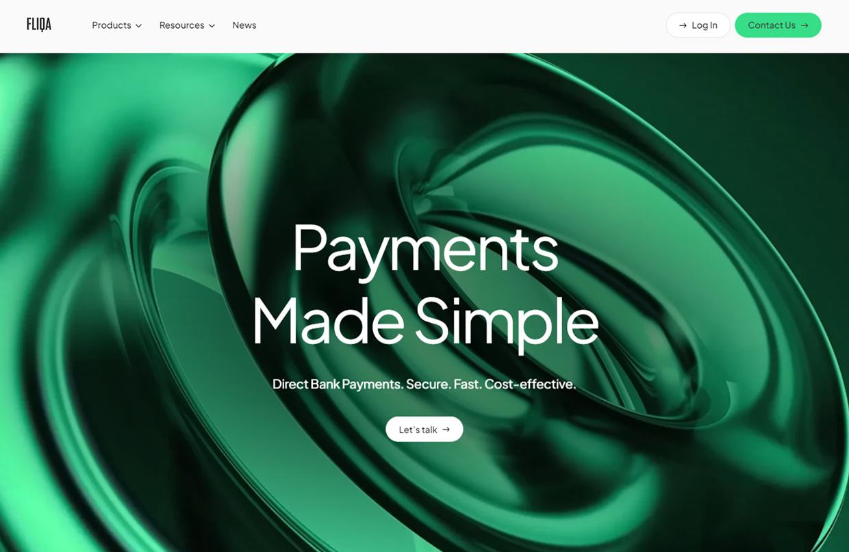 Secure Payment Backend Enhancement with Laravel