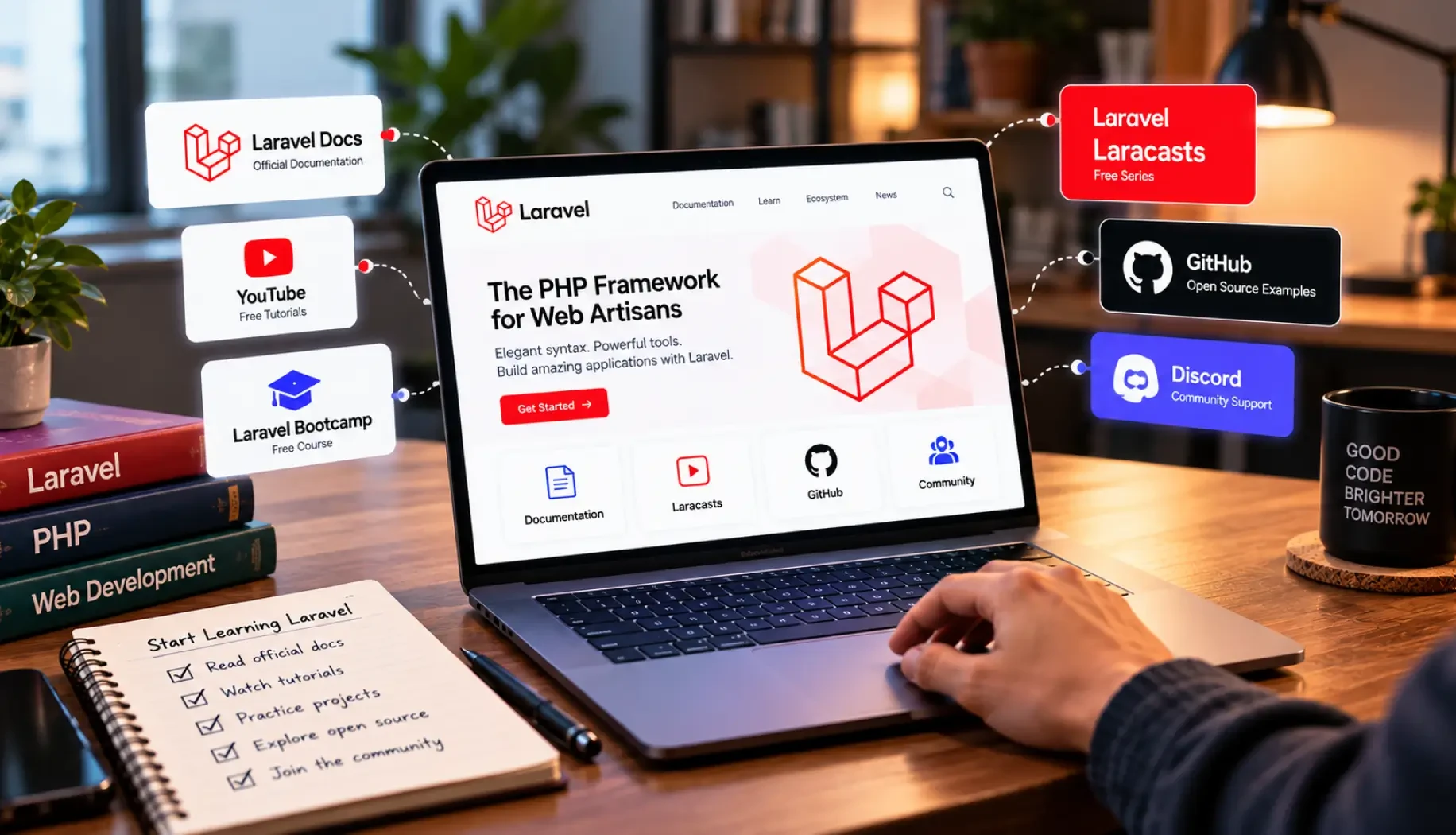 Free And Official Ways To Start