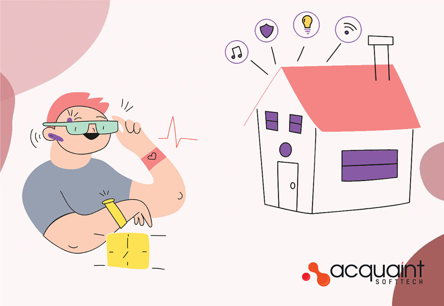 From a customer point of view