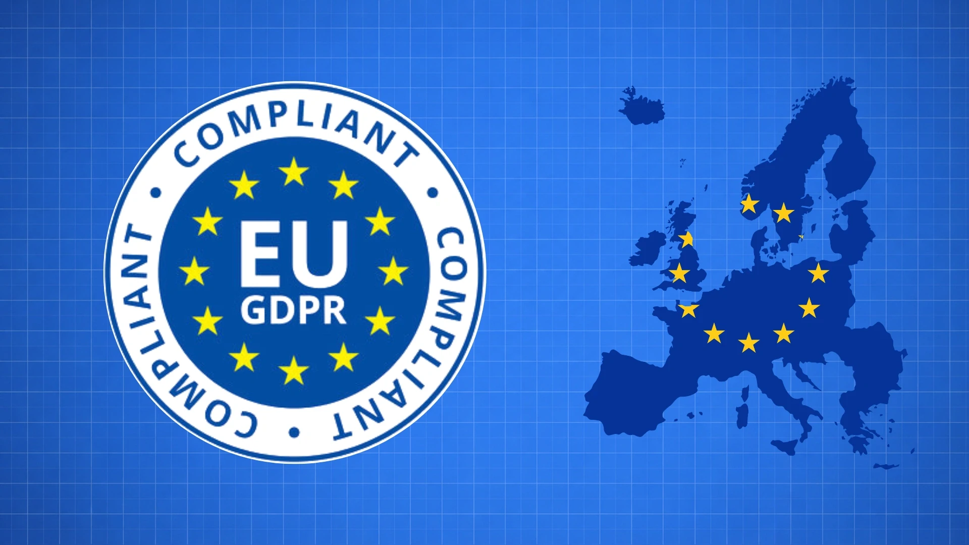 GDPR: Protecting Personal Data in Europe