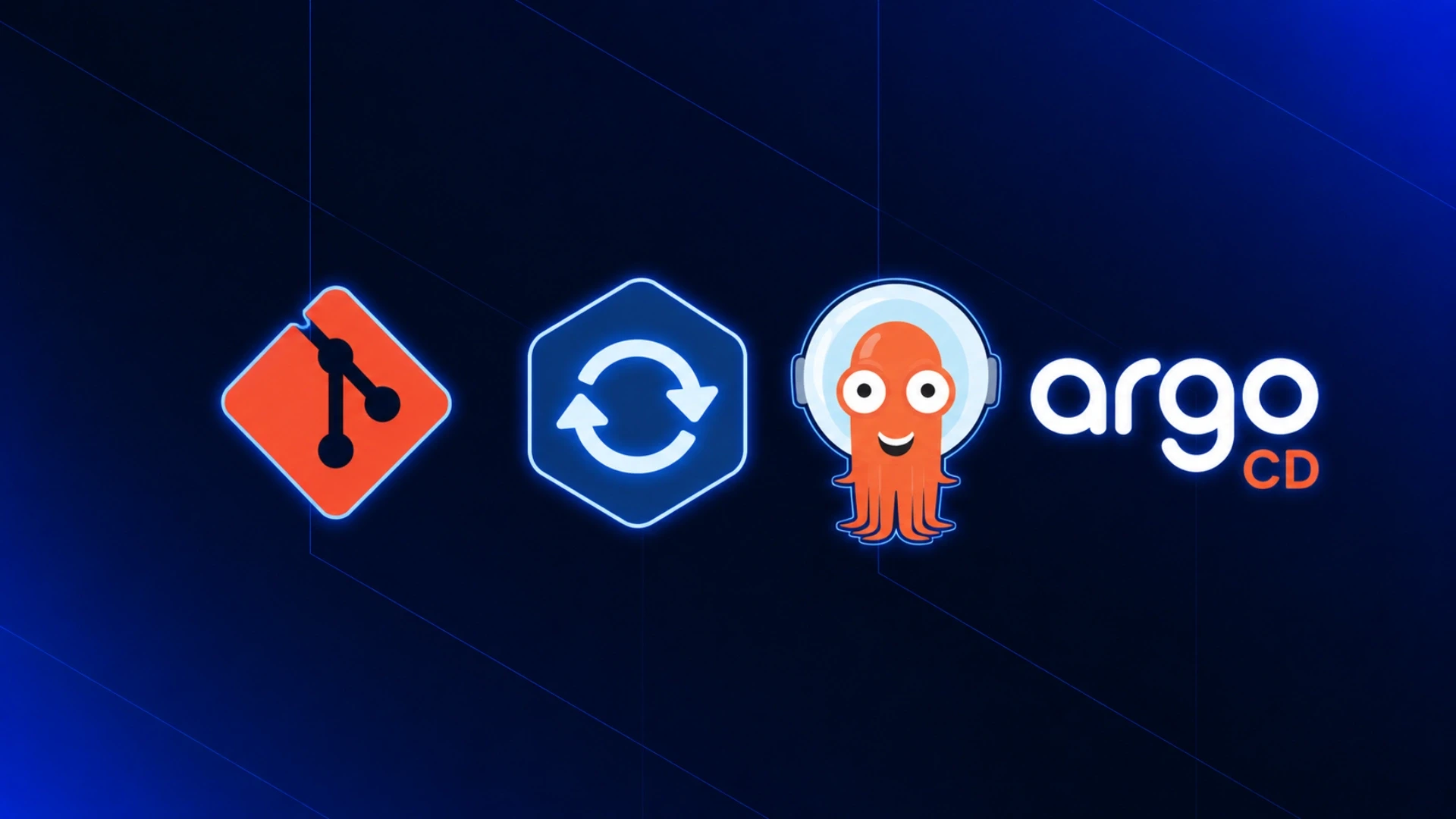 GitOps With ArgoCD: The Alternative to Pipeline-Driven Deployments