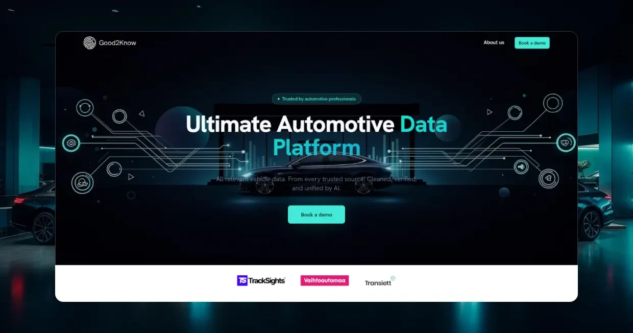 AI-Powered Vehicle Inspection Upgrades