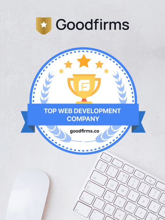 GoodFirms Says - Acquaint Delivers Creative, Flawless, and Scalable Web Solutions