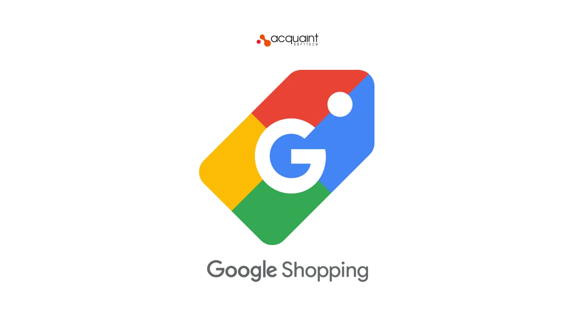 Google Shopping in 2026