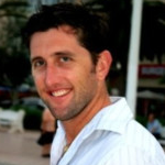 Guy Mordaunt