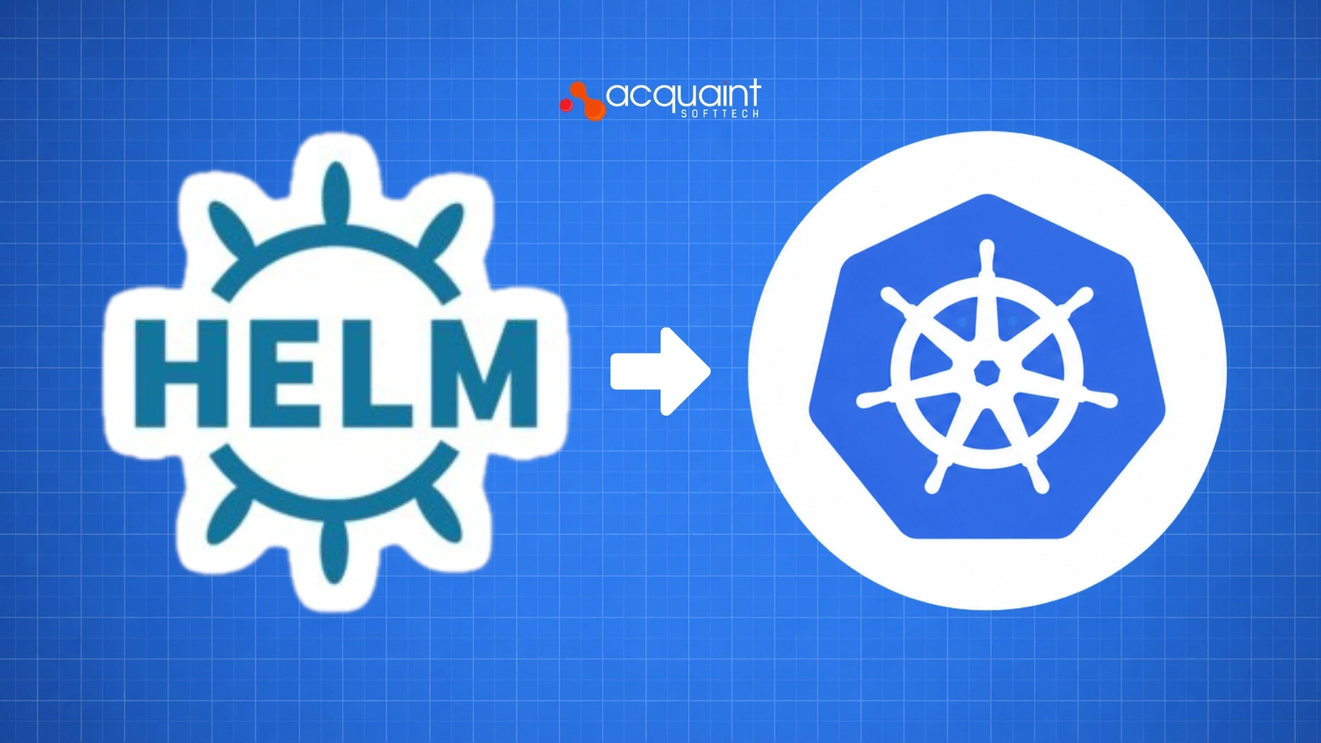 Helm Charts and Kubernetes Deployment Automation: What a DevOps Engineer Builds in 2026