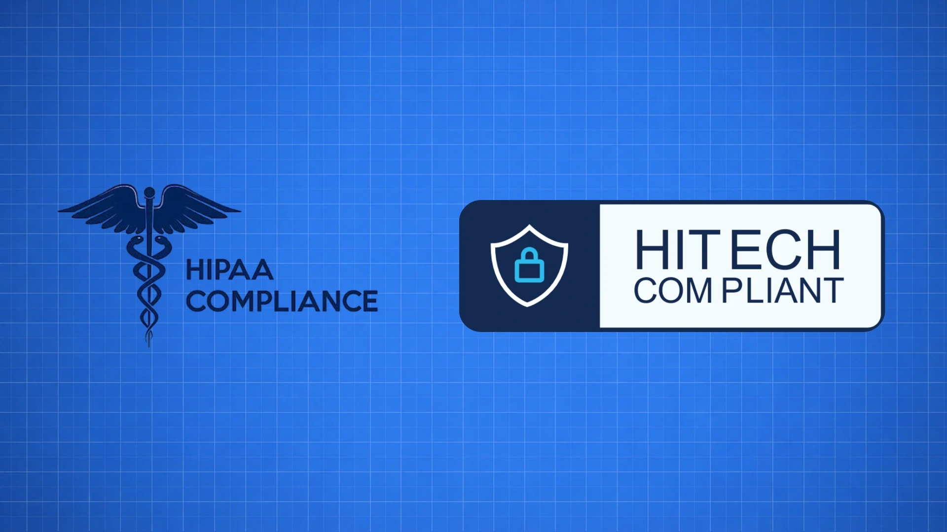 HIPAA and HITECH Compliance Architecture for Healthcare Data Warehouses