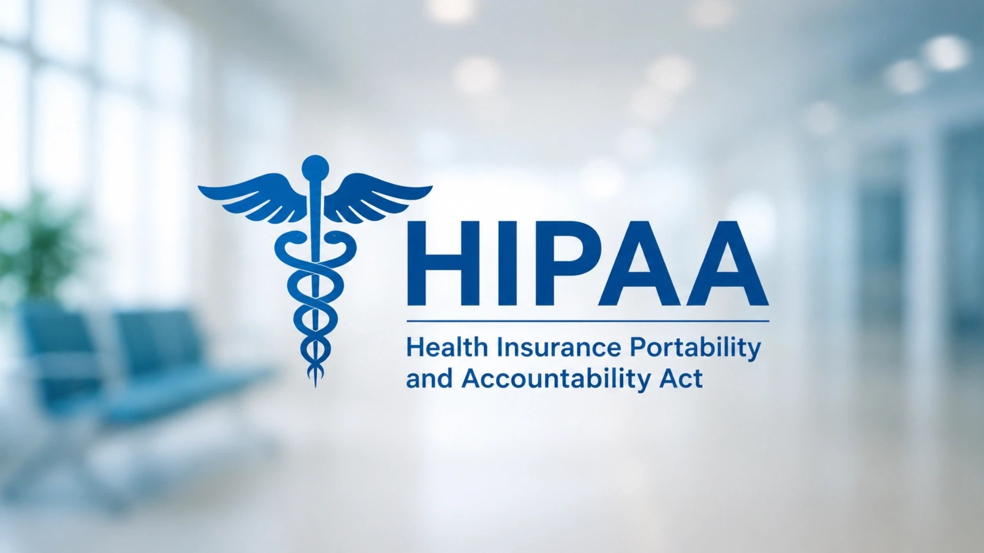 HIPAA EDI Compliance Architecture for Claims Systems