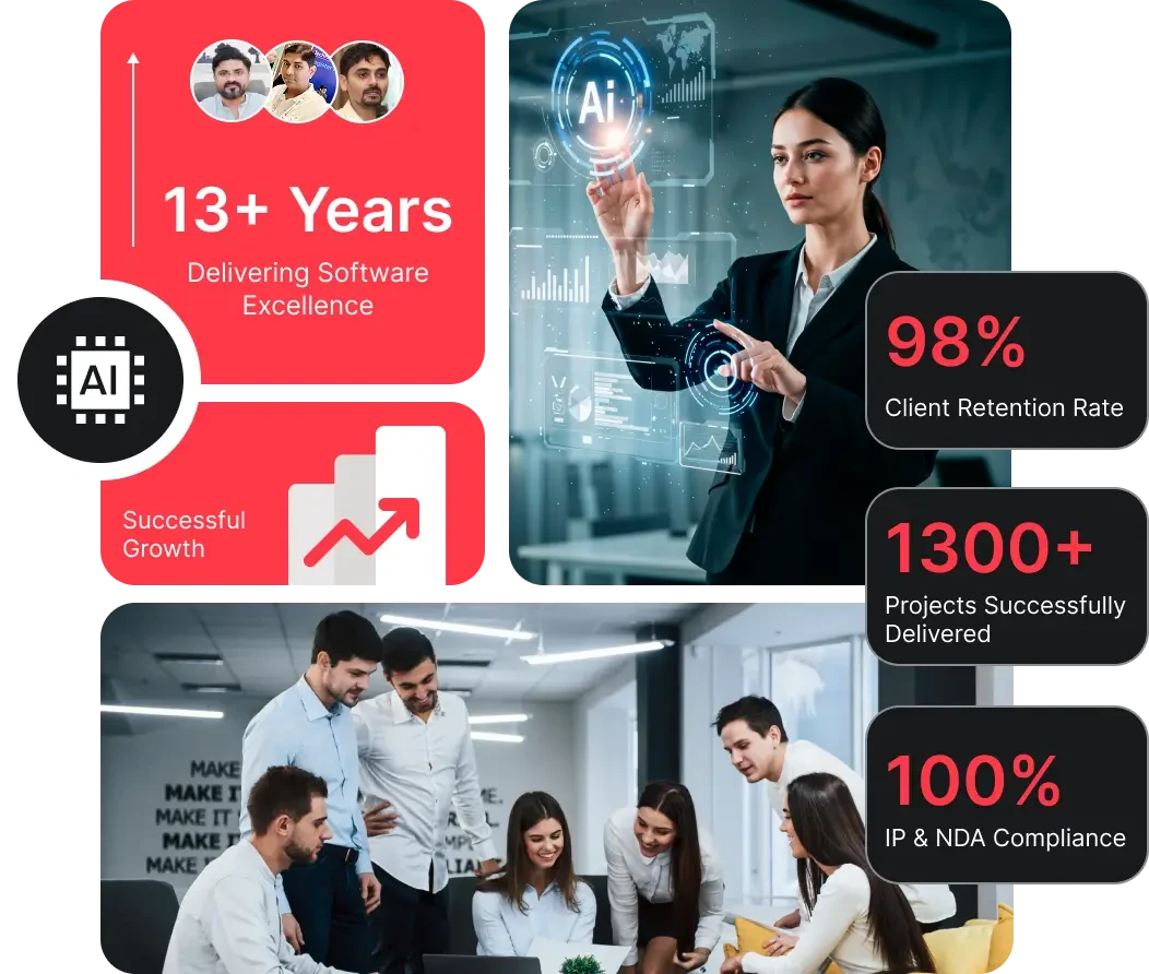 Hire AI/ML Engineers for US & UK Teams