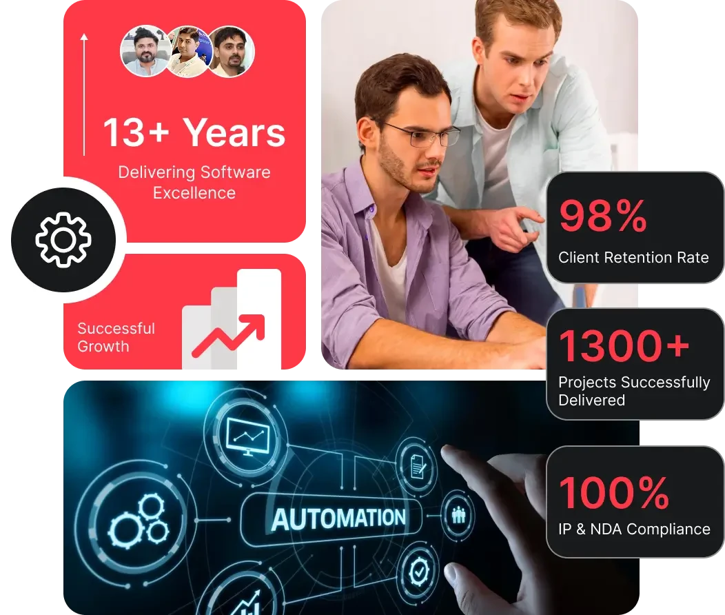 Hire Automation Testers