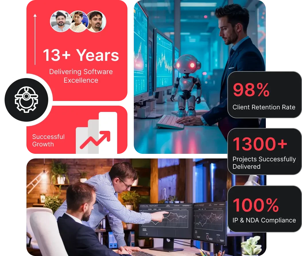 Hire Data Engineers to Power Your Analytics & AI