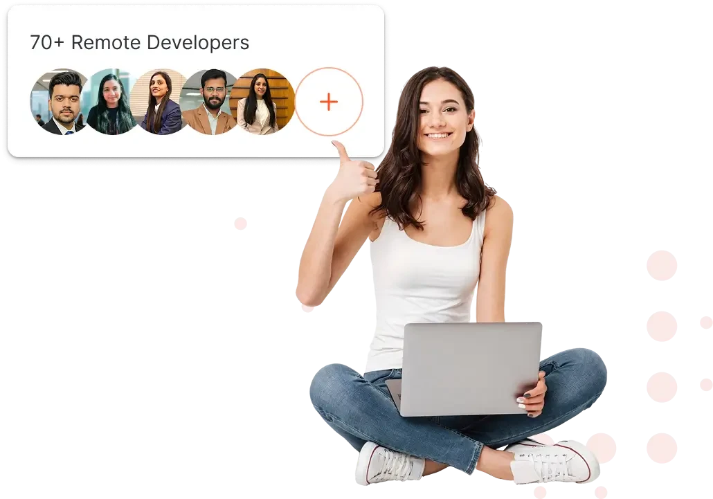 Skip Freelancers. Get Vetted Remote Developers in 48 Hours