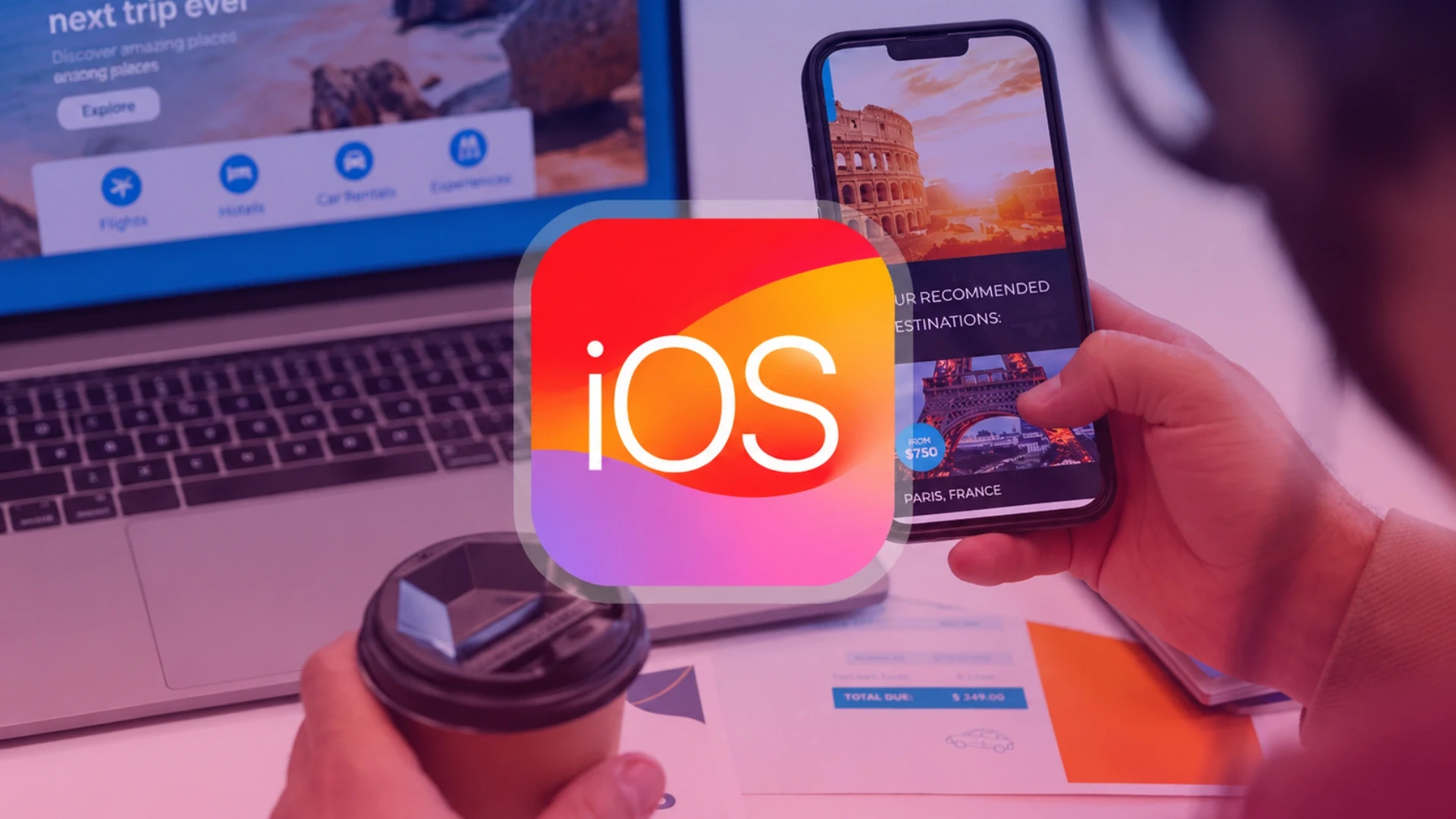 Hire iOS App Development Company