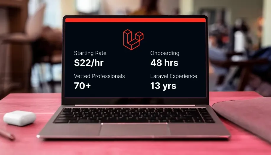 How to Hire a Laravel Developer in 2026: The Complete Buyer's Guide